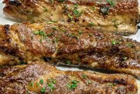 Ultimate Dry Rub Oven Ribs