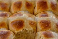 The Ultimate Hot Cross Buns