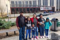 Harmony and Honky Tonks Our Family’s Nashville Escape