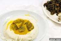 Simple Steps to Perfect Achu and Yellow Soup