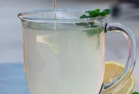 Sweet Citrus Soother