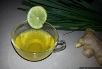 Soothing Fever Brew