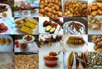 20 Mind-Blowing Cameroonian Street Food Recipes