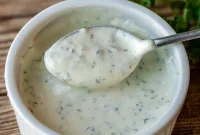 Authentic Shawarma Sauce