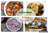 Yuletide Culinary Journeys