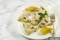 Perfect Egusi Pudding Made Easy
