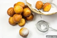 Discover Cameroonian Gateau: A Video Recipe Guide