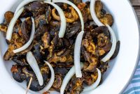 Savoring Cameroon’s Snail Delicacy