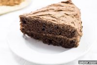 Pure Chocolate Decadence