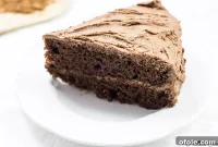 Timeless Chocolate Delight