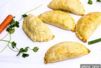 Cameroonian Fish Pie Video Tutorial