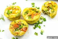 Savory Morning Bites