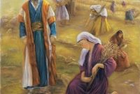 Ruth and Boaz: Timeless Relationship Wisdom for Singles