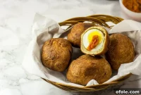 Crispy African Delights