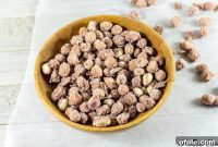 Homemade Candied Peanuts
