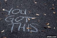 Staying Driven Through Tough Times
