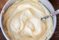 Mastering Homemade Mayonnaise