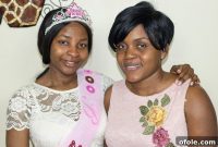 African Crossroads: A Cameroonian-Sierra Leonean Union