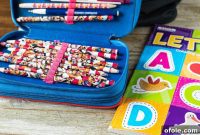 10 Must-Try Back to School Hacks for Parents