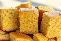 Buttermilk-Free Cornbread