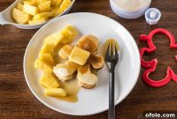 Delicious Kids Pancake Recipe Winner Inside