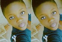 My Sister, A Tiny Treasure