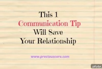 Master This One Communication Skill To Revitalize Your Love