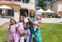Mama Life, My Greatest Love