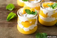 Velvet Mango Indulgence
