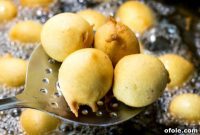 Cameroonian Puff Puffs Recipe