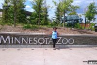 Minnesota Zoo Adventures