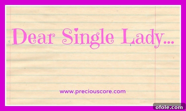 Unsealed Insights for Single Women 2 img 121 1