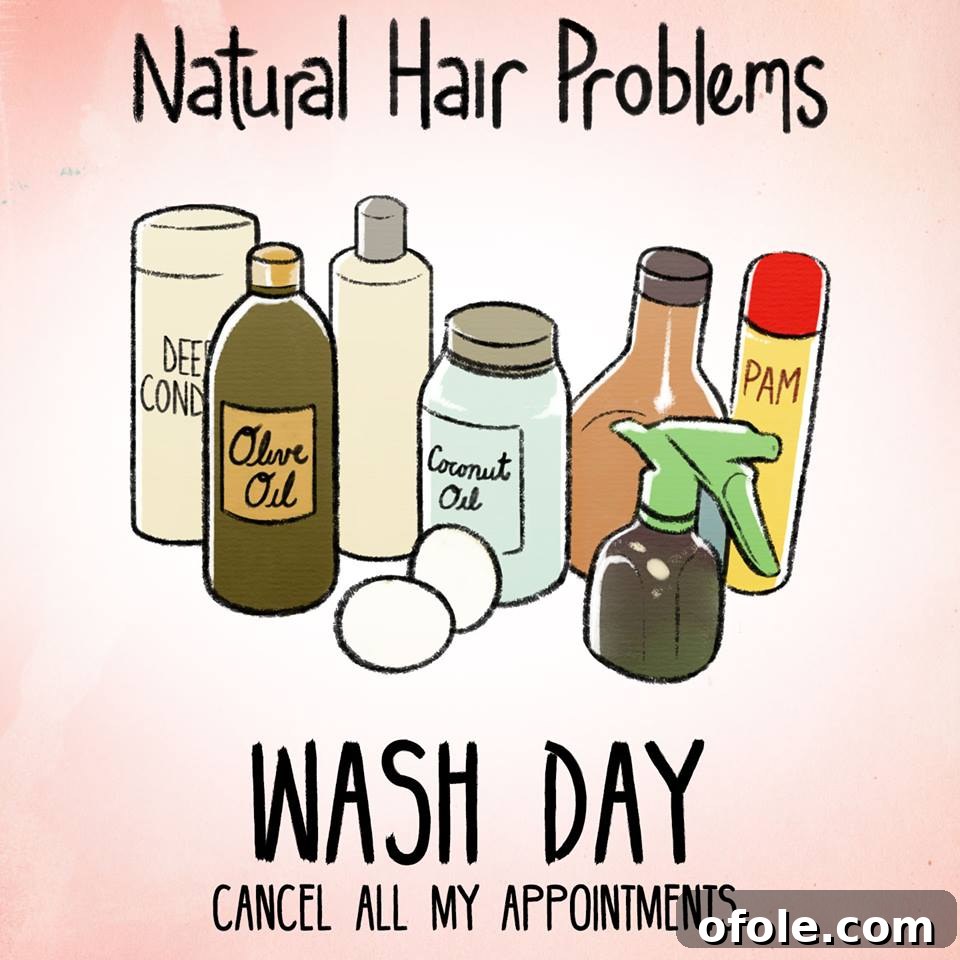 Natural hair wash day meme Funny natural hair wash day products meme