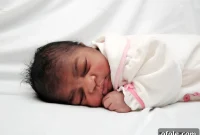 My Third American Birth Story