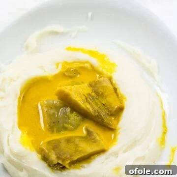 Simple Steps to Perfect Achu and Yellow Soup 8 Achu and yellow soup recipe - Precious Core