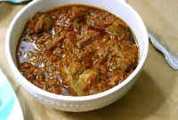 Ultimate Liver Sauce
