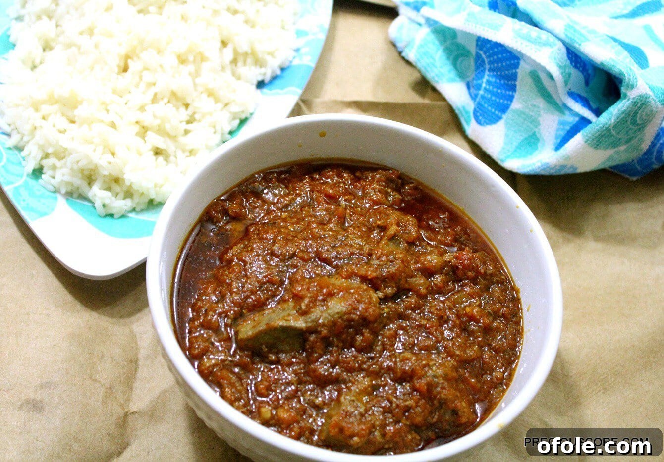 How to Make the Best Liver Sauce Rich and Spicy Beef Liver Sauce