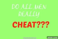 Is Male Infidelity Universal?