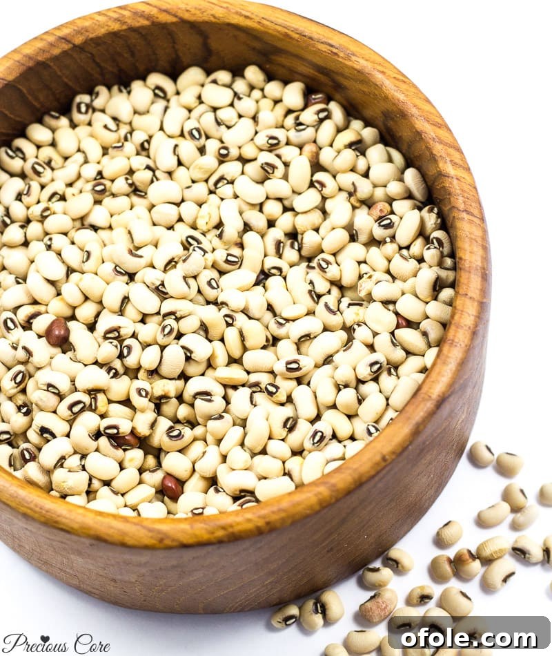 Koki beans - black eyed peas pudding, Cameroonian street food