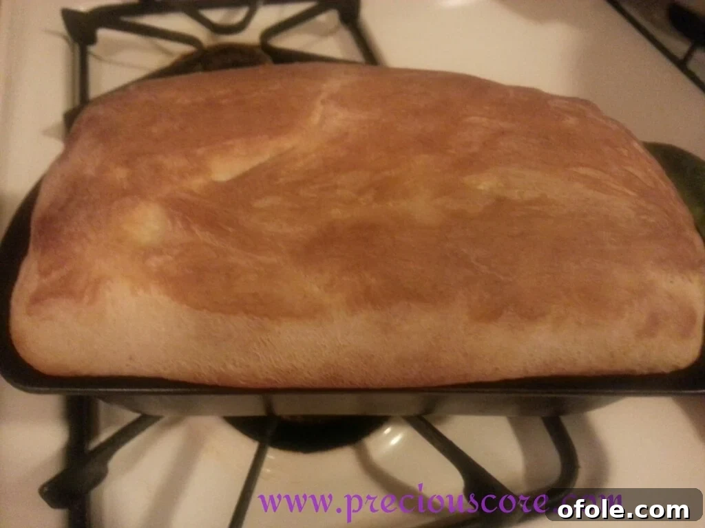 Golden Perfection: Freshly Baked Kumba Bread Freshly baked Kumba Bread, golden brown and perfectly risen