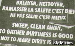 Translation of life meme Cameroon Philosophical and humorous meme about the 'Translation of life'