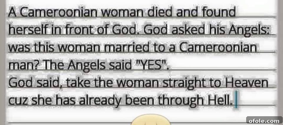 Sah! meme Cameroon Humorous meme with a simple 'Sah!'