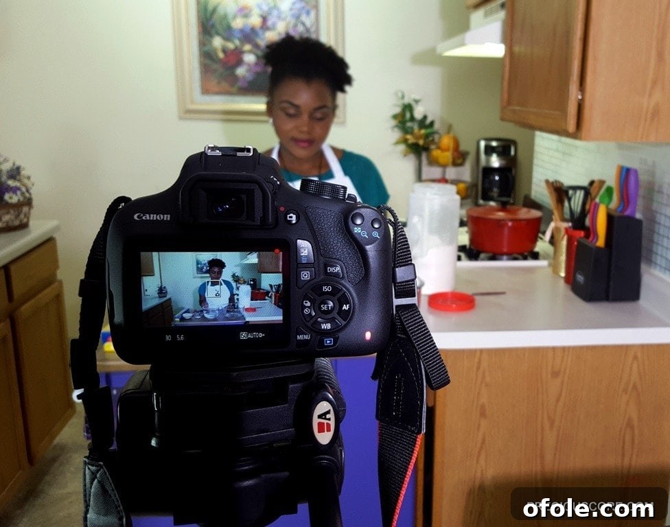 7 Things You Need to Know 2 precious-kitchen-youtube-cooking-show
