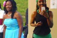 My Fitness Revolution: From Size 12 to a Confident Size 6