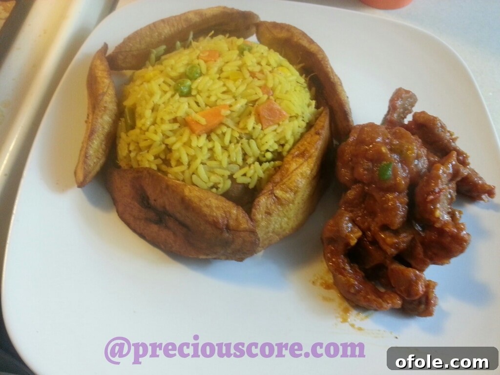 Flavorful Peppered Gizzard Delight 11 Peppered gizzards served with rice