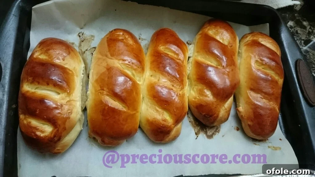 Christmas Lights and Holiday Sparkle 4 Homemade Milk Bread or Pain au Lait
