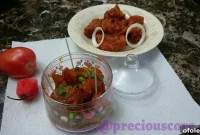 How to Make Delicious Stewed Beef Skin
