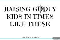 Screen Time & Soul Time: 8 Principles for Raising Faithful Kids in the Tech Era