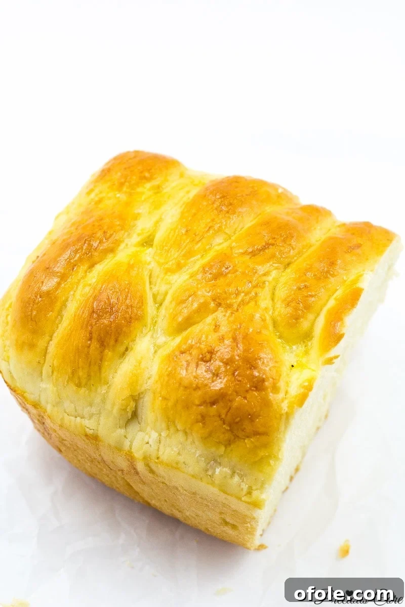 Delicious Shots 3 freshly baked homemade bread loaf