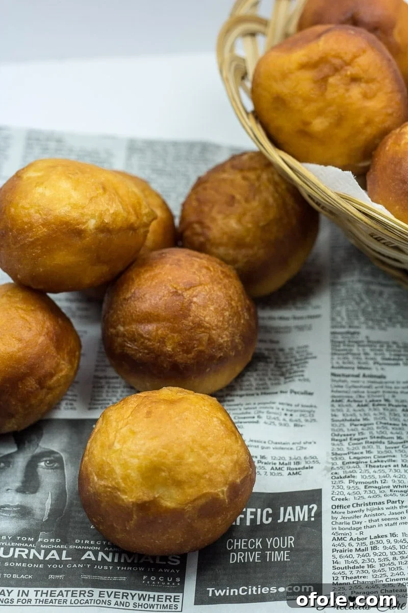 Cameroonian gateau